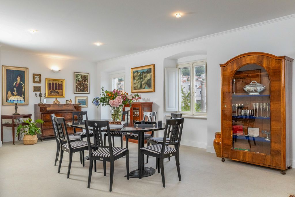 Lapad House Dubrovnik Croatia Olivers Travels 5