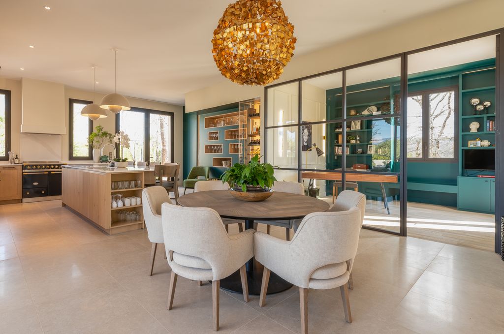 Residence Anabelle French Riviera Olivers Travels 4