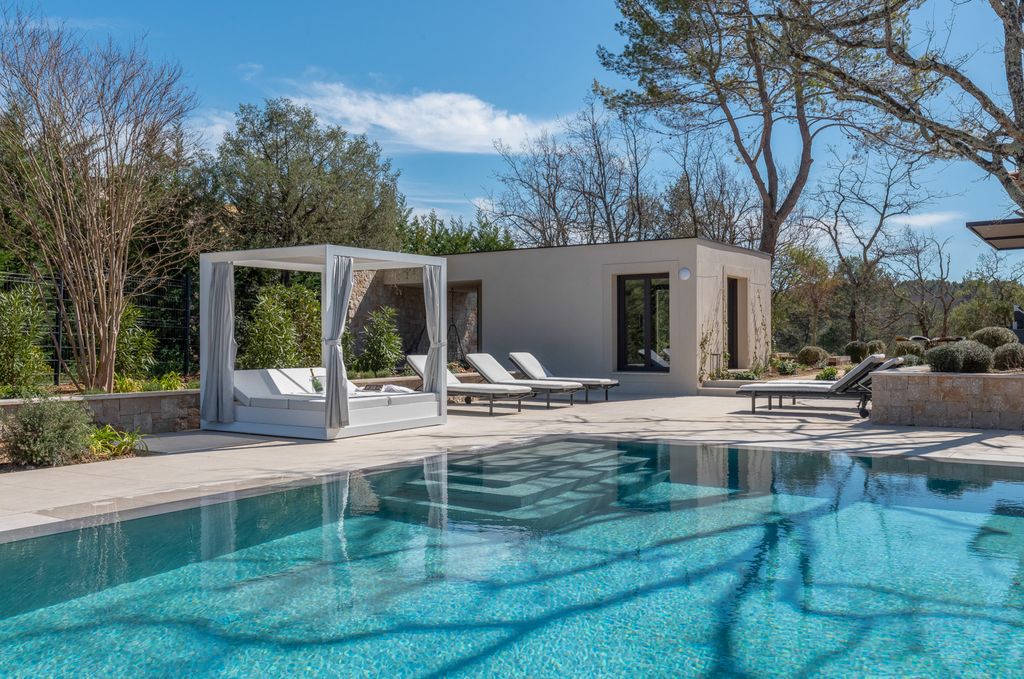Residence Anabelle French Riviera Olivers Travels 2