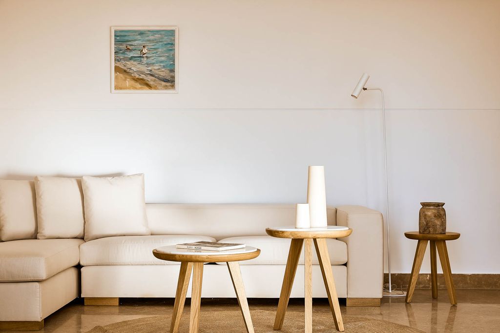 Villa Picholine Crete OliversTravels 5