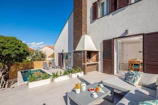 Villa Foro Brac Olivers Travels 1
