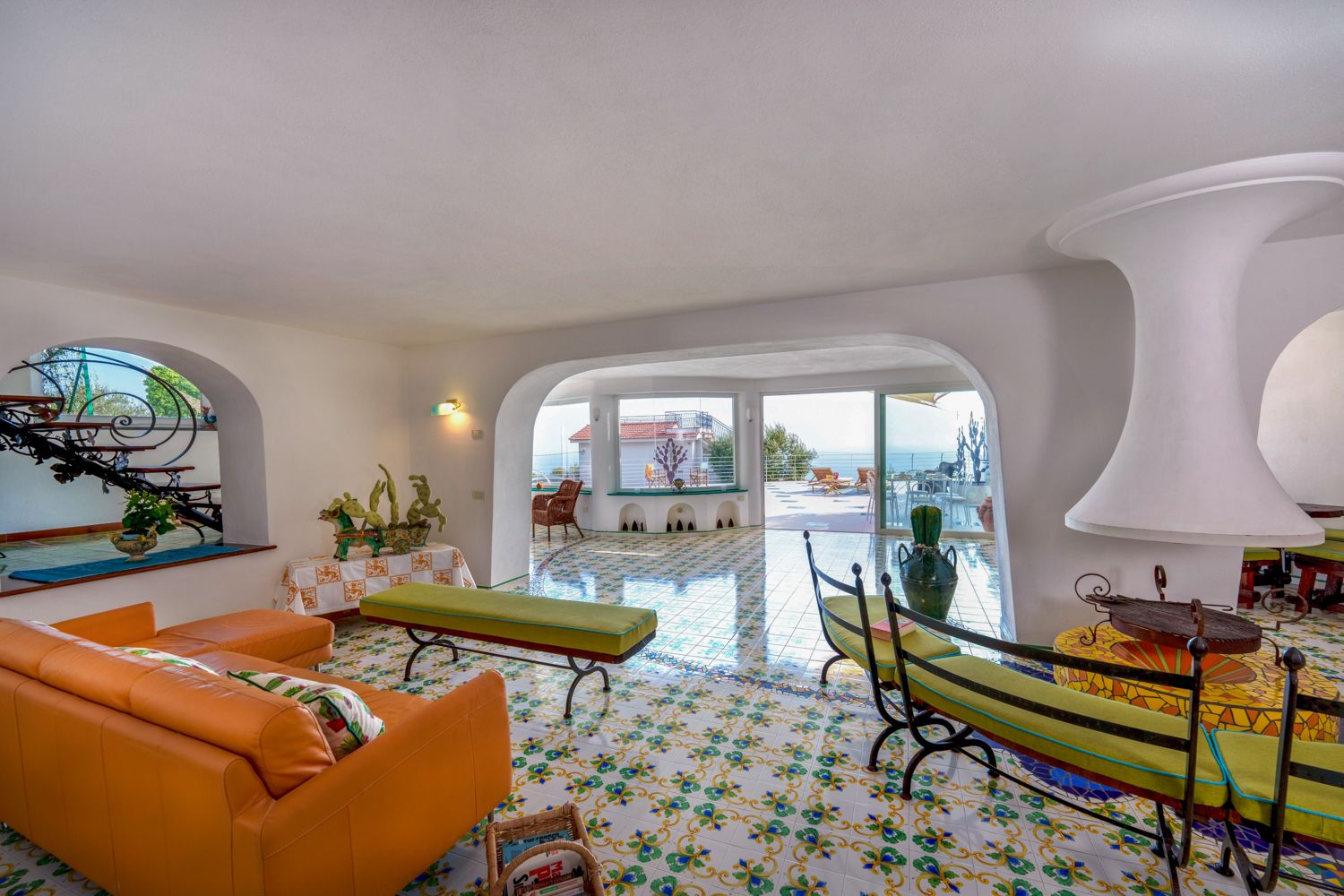 Villa Chimera