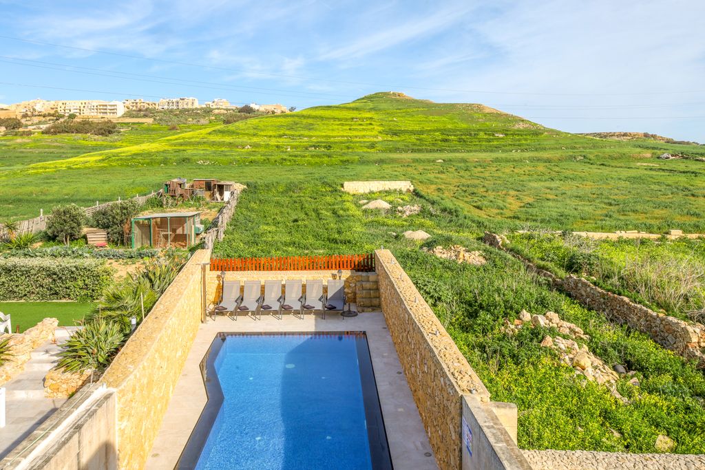 Villa Solis Gozo Olivers Travels 2
