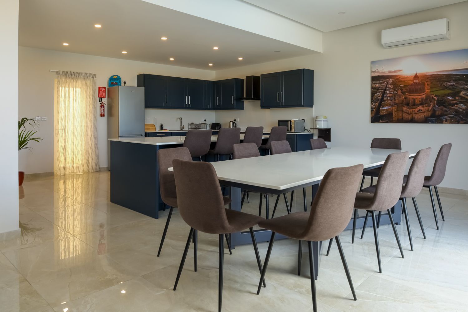 Villa Xemx