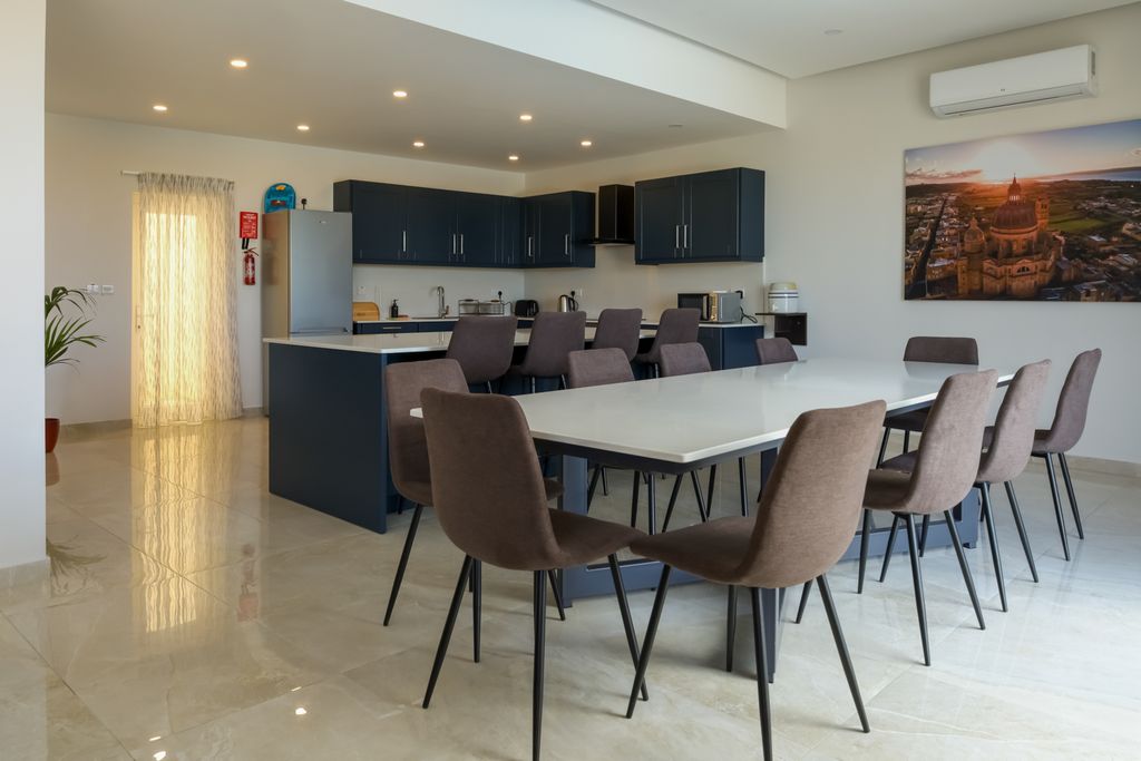 Villa Xemx Gozo Olivers Travels 3