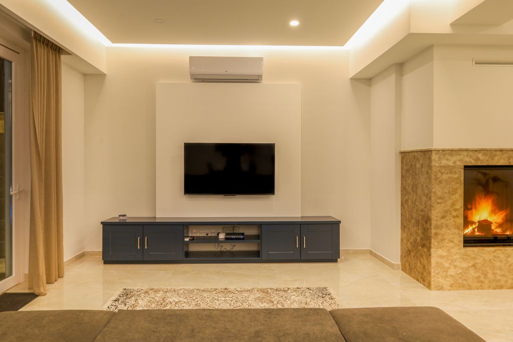 Villa Xemx Gozo Olivers Travels 4