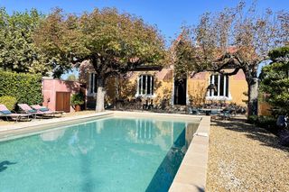 Villa de menthe CH Provence OliversTravels 1