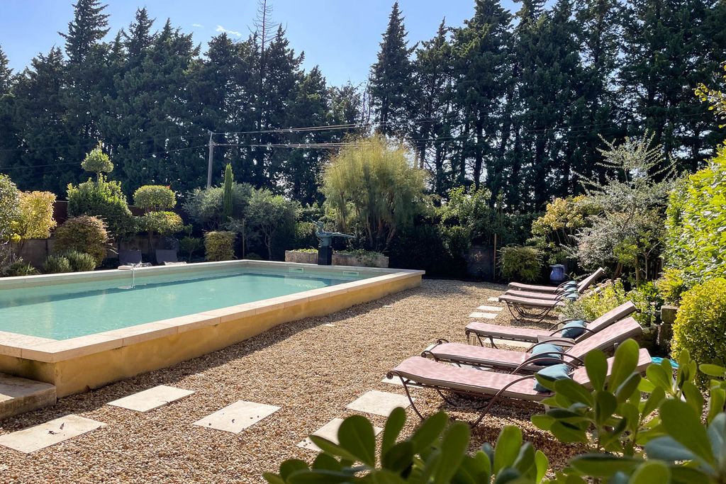 Villa de menthe CH Provence OliversTravels 3