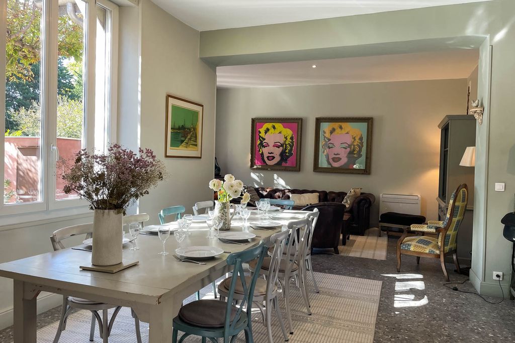 Villa de menthe CH Provence OliversTravels 5