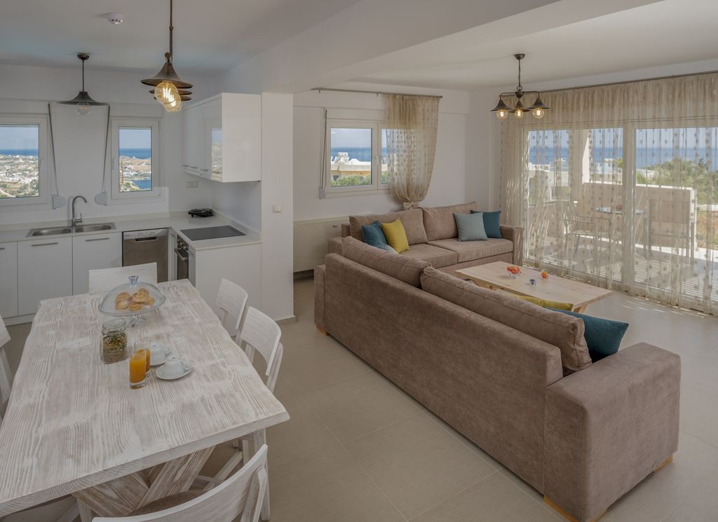 Villa Snickers Crete Olivers Travels 4