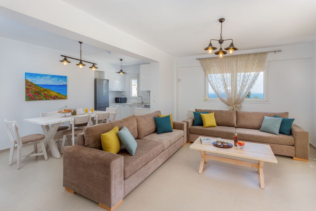 Villa Topic Crete Olivers Travels 4