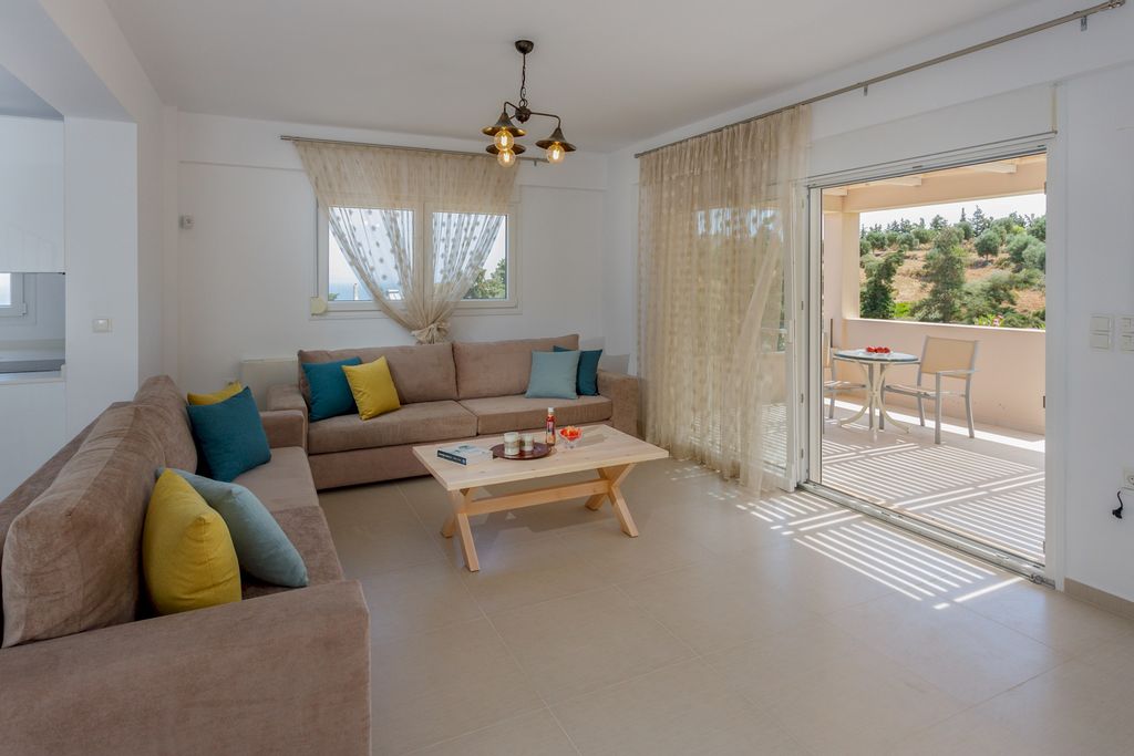 Villa Topic Crete Olivers Travels 5