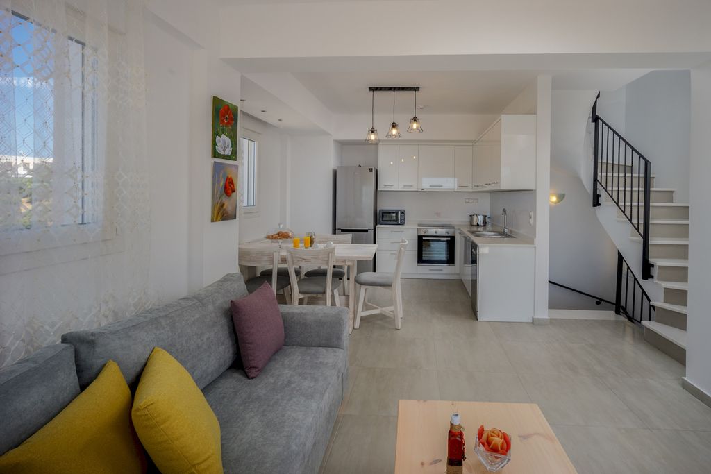 Villa Twix Crete Olivers Travels 3