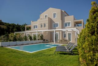 Villa Twirl Crete Olivers Travels 1
