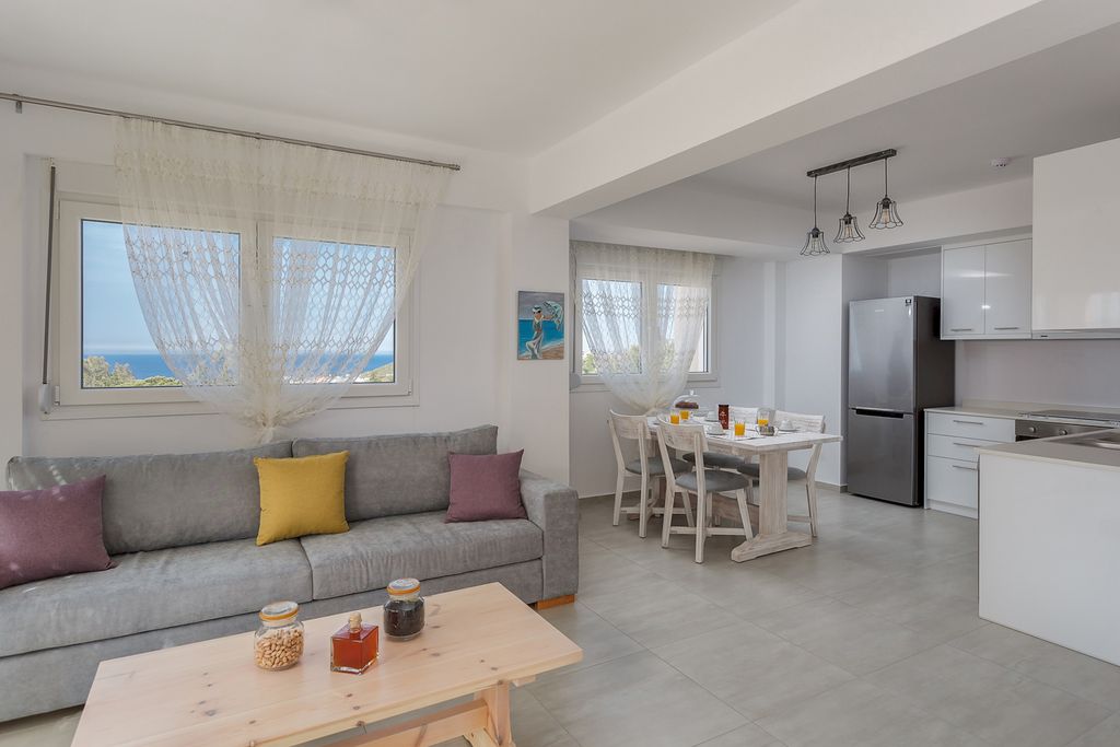 Villa Twirl Crete Olivers Travels 3