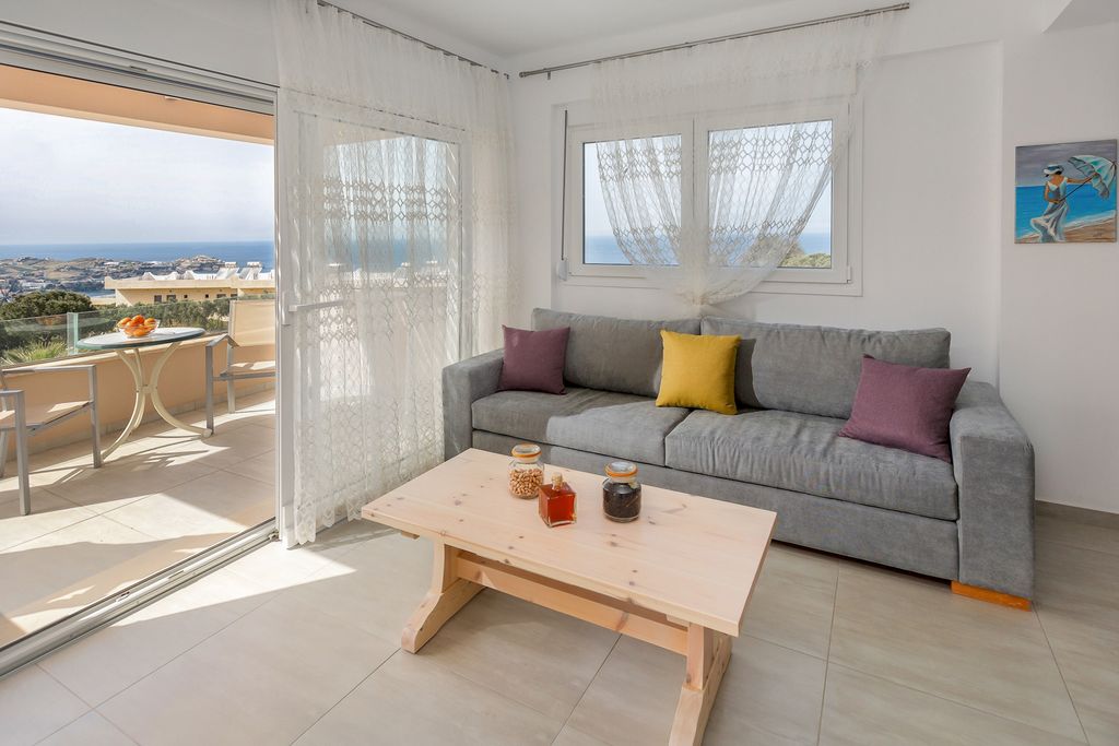 Villa Twirl Crete Olivers Travels 5