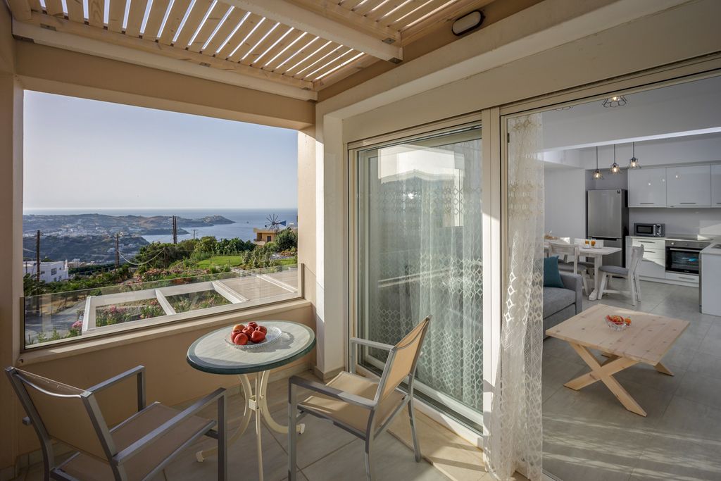 Villa Bounty Crete Olivers Travels 2