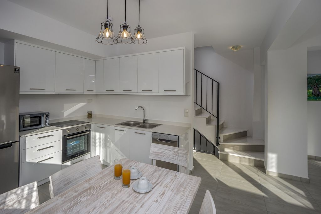 Villa Bounty Crete Olivers Travels 4