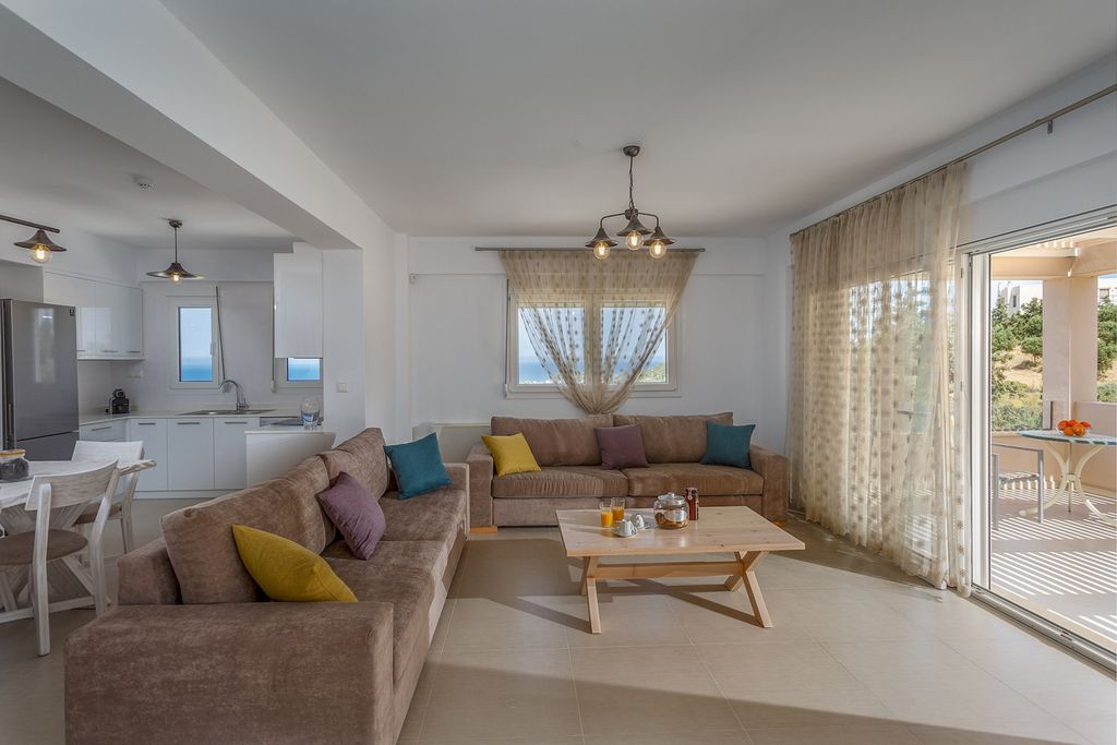 Villa Rolo Crete Olivers Travels 3