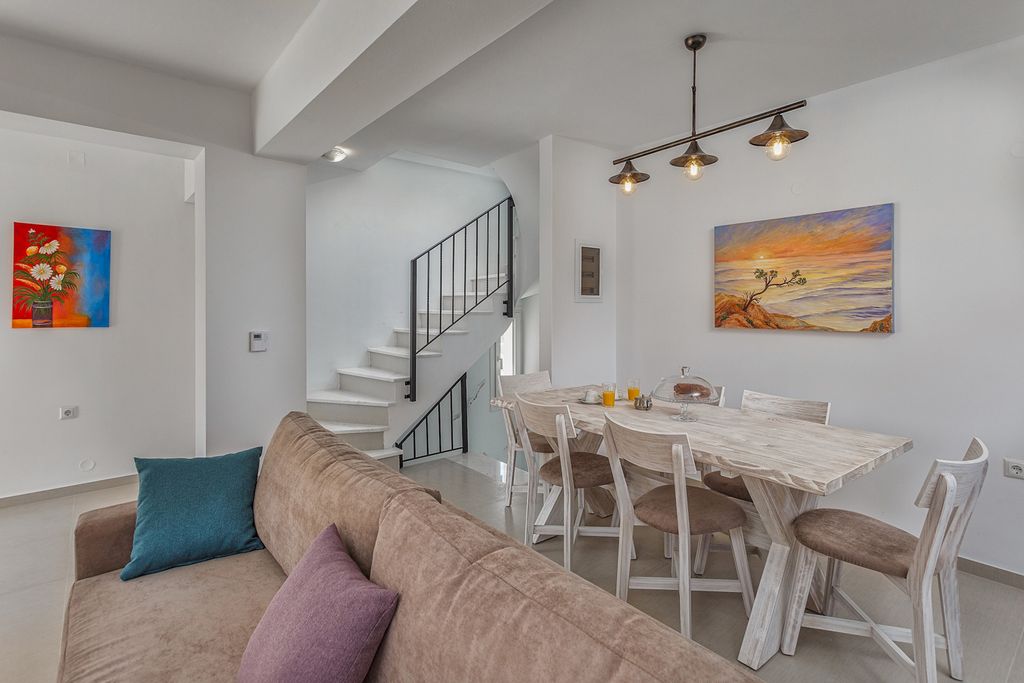 Villa Rolo Crete Olivers Travels 4