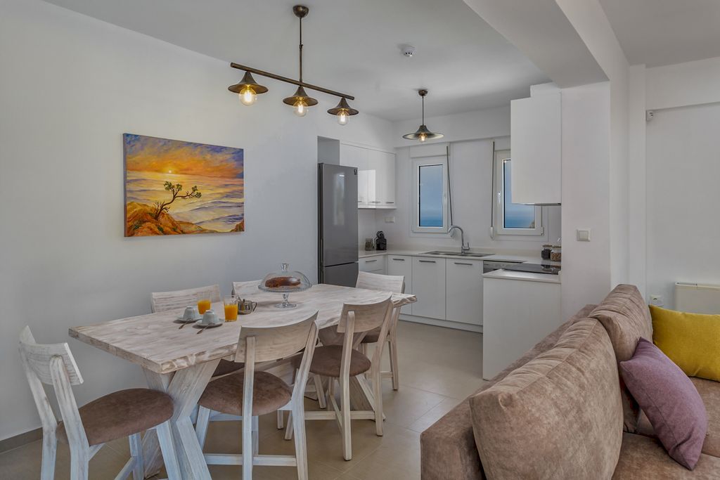 Villa Rolo Crete Olivers Travels 5