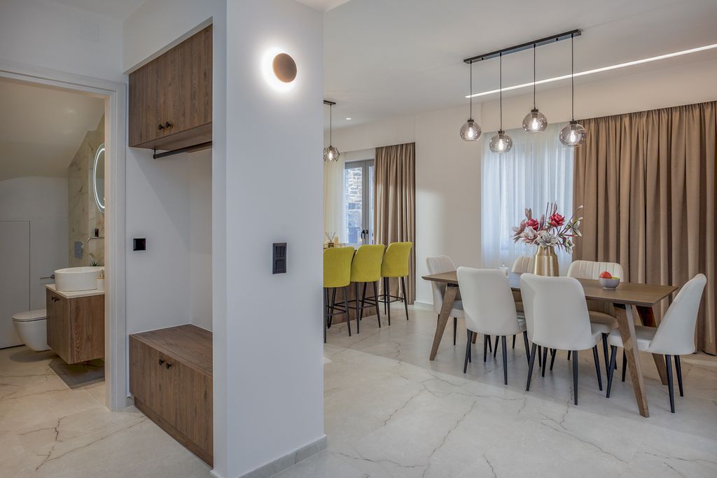 Villa Galaxy Crete Olivers Travels 5