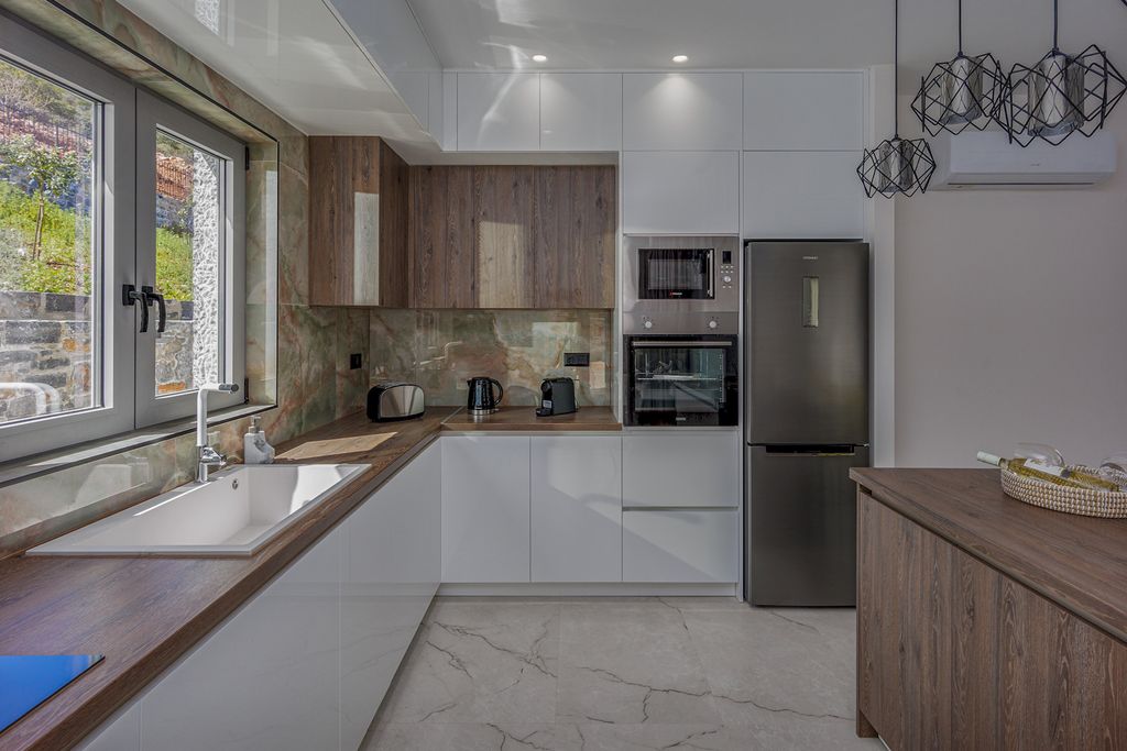Villa Caramac Crete Olivers Travels 5