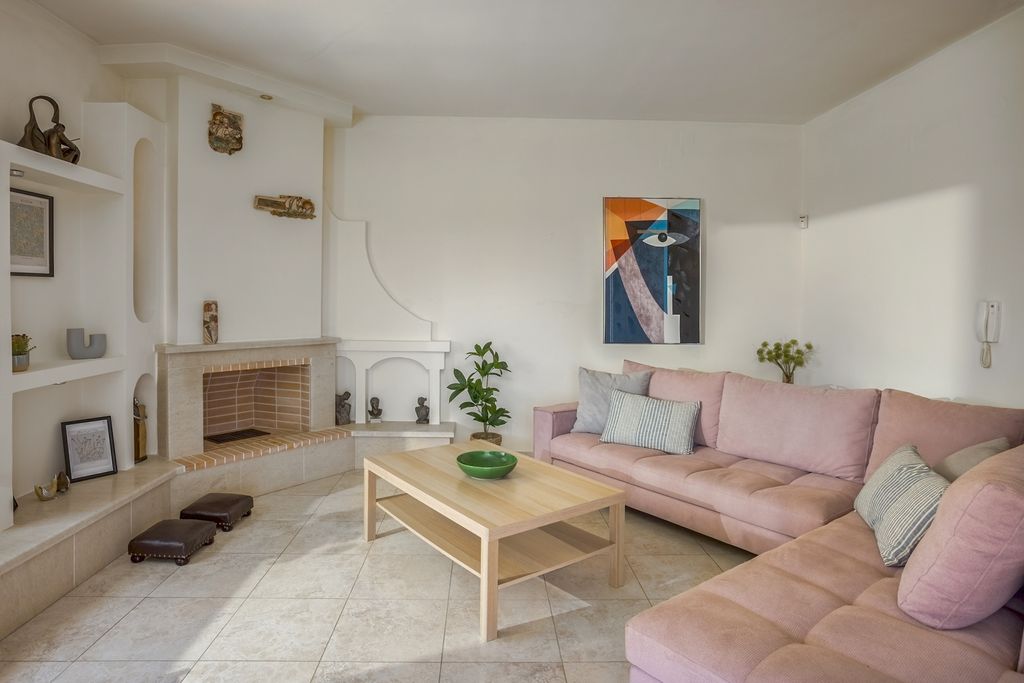 Villa Daim Crete Olivers Travels 3