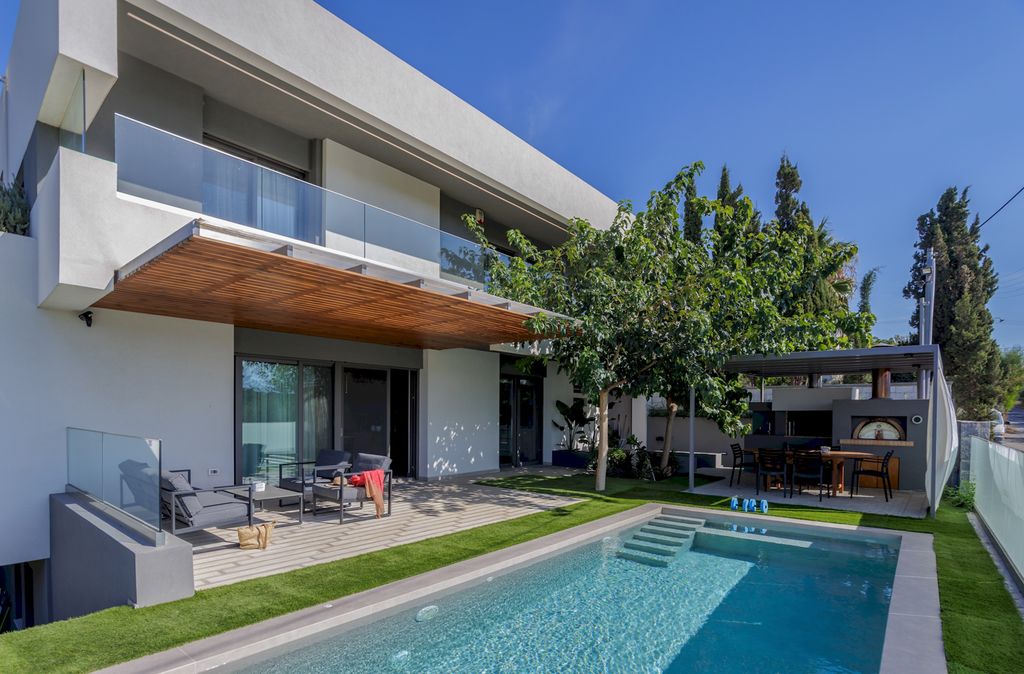 Villa Yorkie Crete Olivers Travels 1