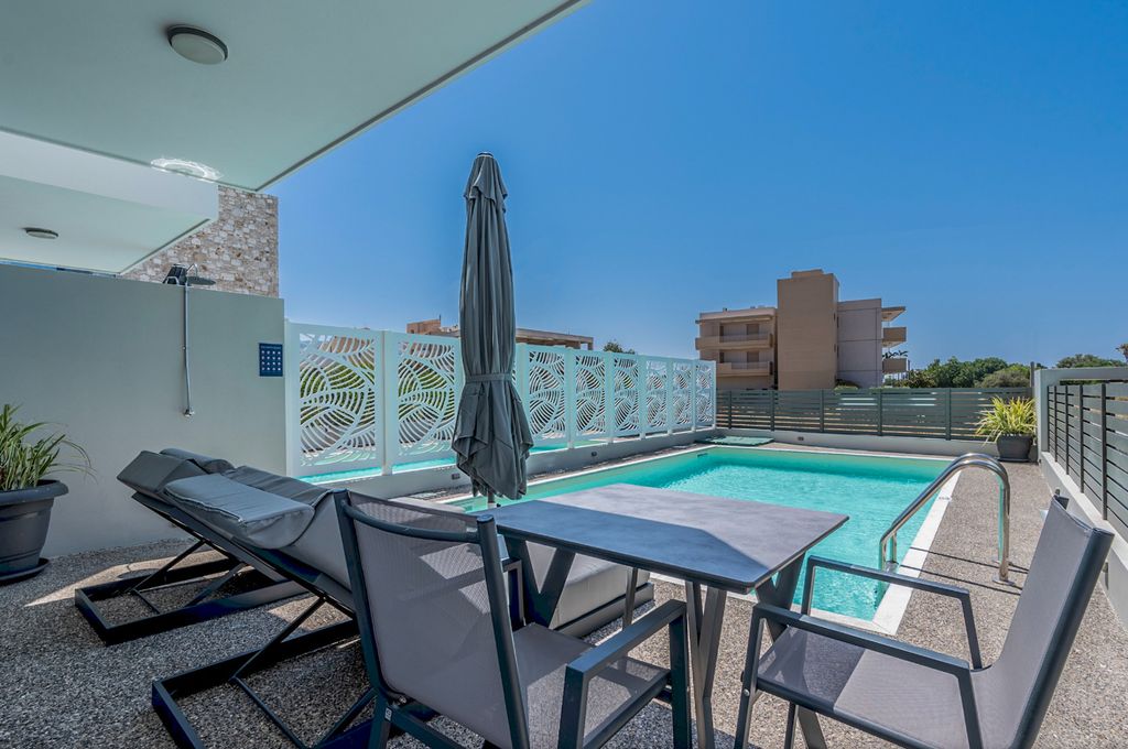 Villa Picnic Kos Olivers Travels 2