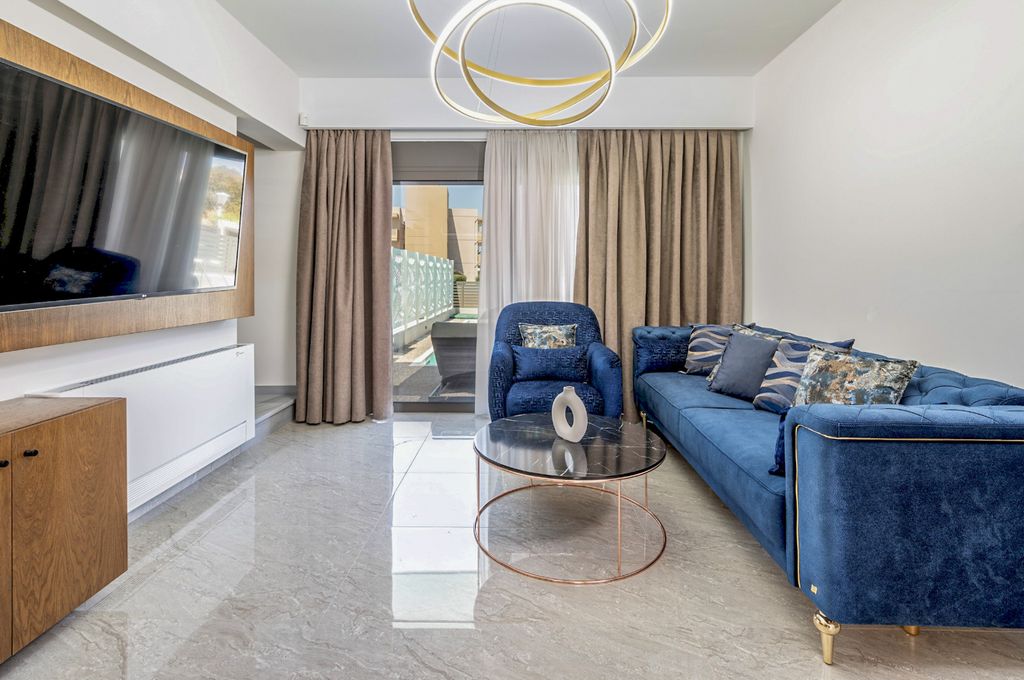 Villa Picnic Kos Olivers Travels 3