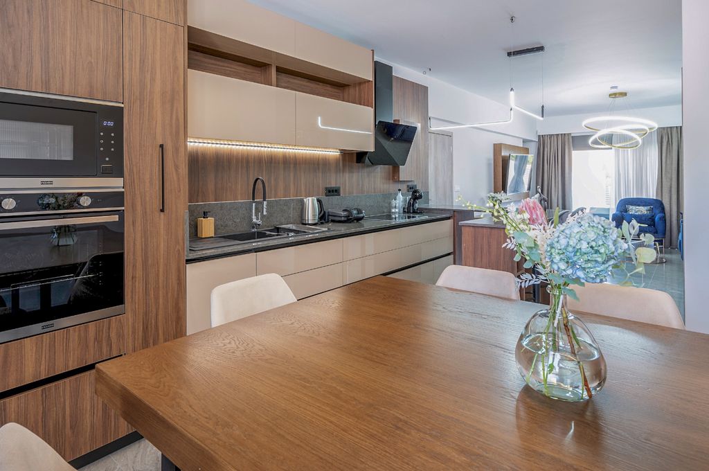 Villa Picnic Kos Olivers Travels 4