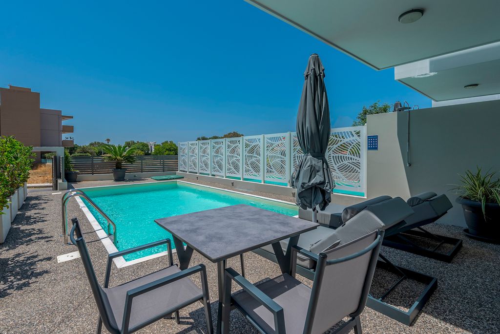 Villa Wispa Kos Olivers Travels 2