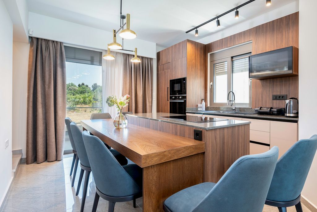 Villa Wispa Kos Olivers Travels 4