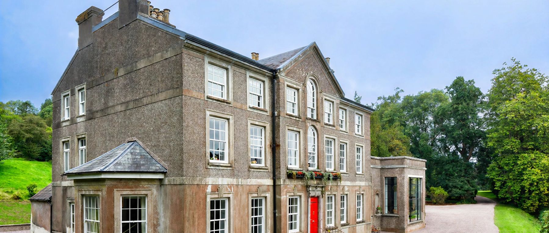 001 finnvale castle estate ireland olivers travels desktop center