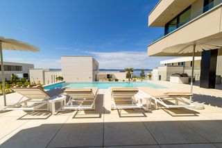 Villa Kulo Dalmatia Islands OliversTravels 1