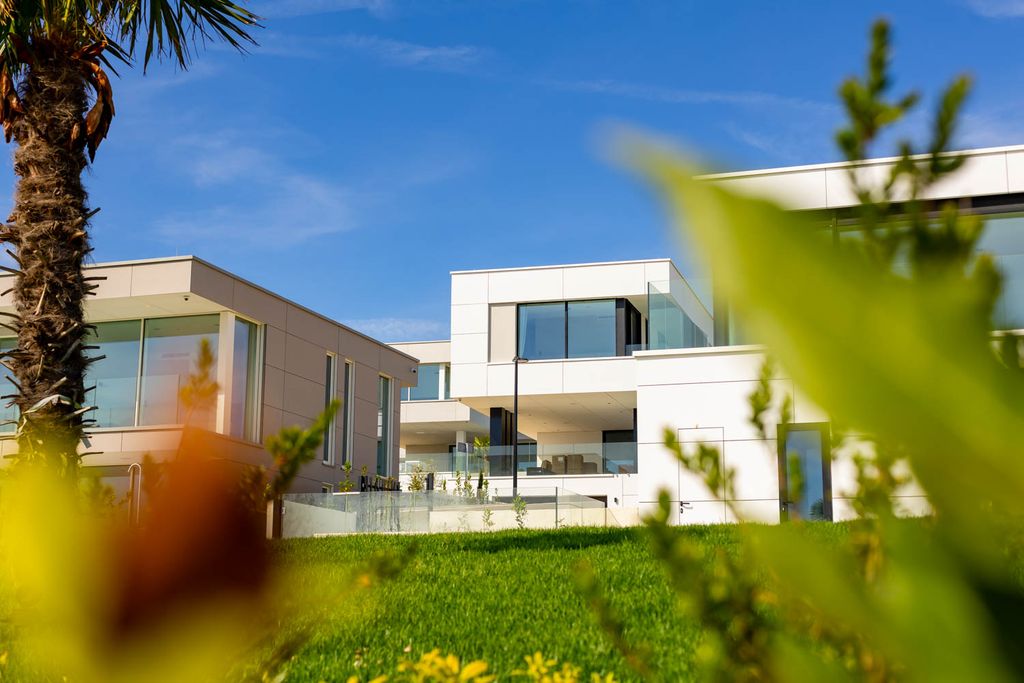 Villa Kulo Dalmatia Islands OliversTravels 3