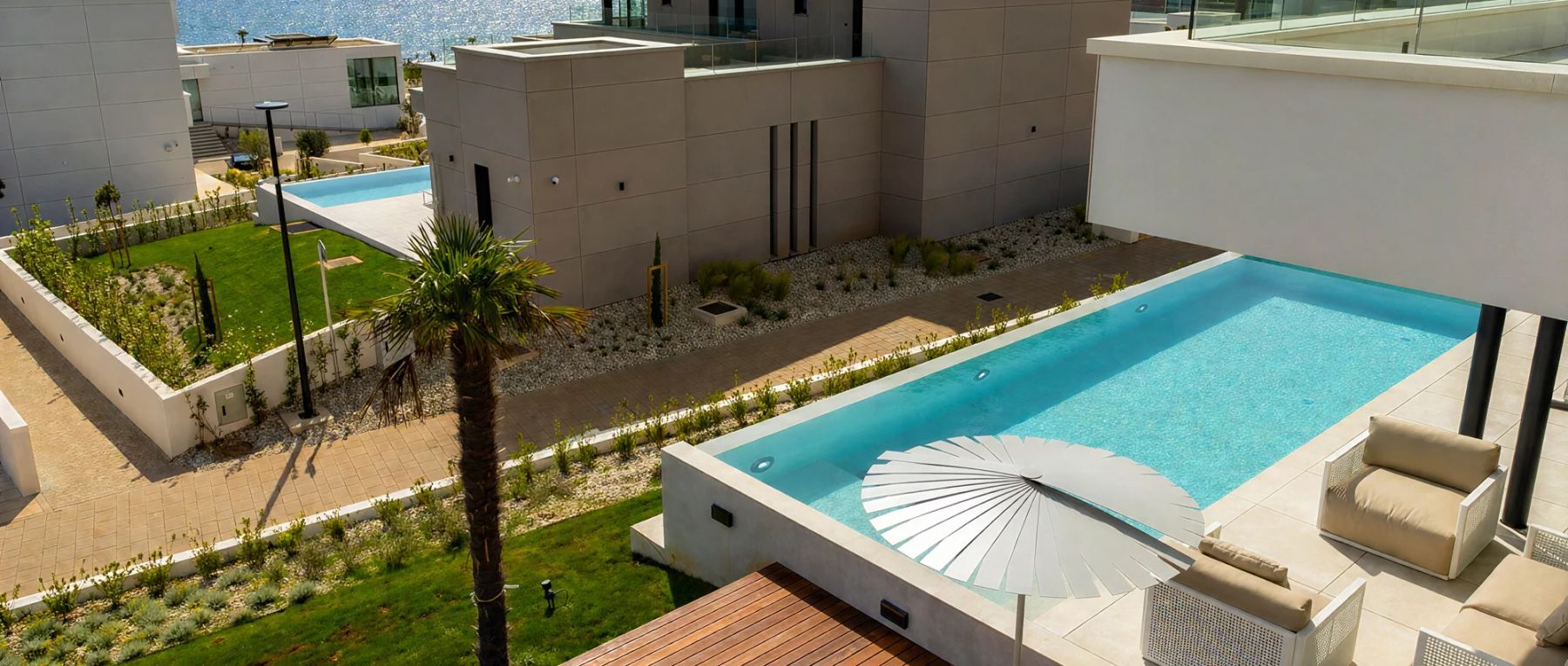 001 villa iveja dalmatian islands olivers travels desktop center