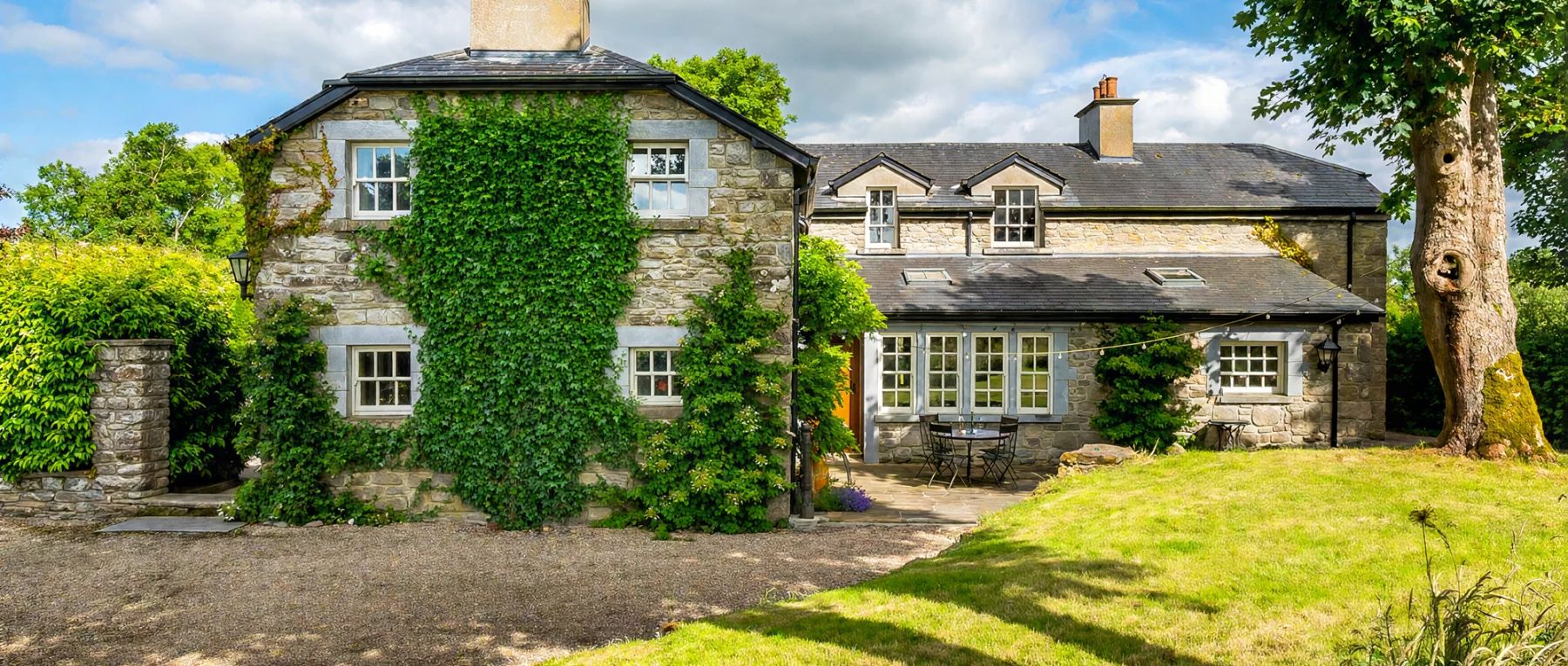 001 ballinacarrow house ireland olivers travels desktop center