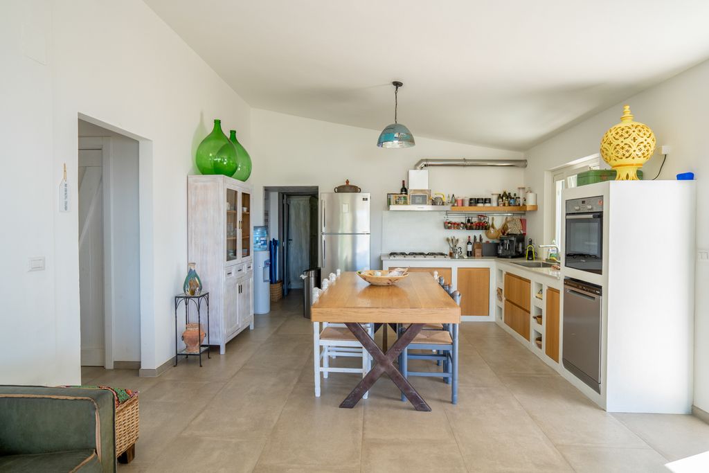 Villa Marchito Calabria Olivers Travels 4