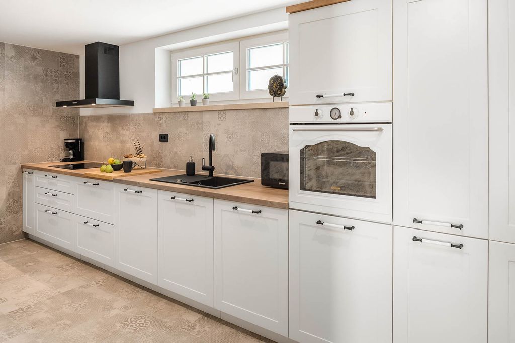 Villa Peria Dalmatia Coast OliversTravels 4