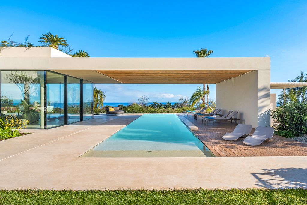 Villa Tauromenium Sicily Olivers Travels 2