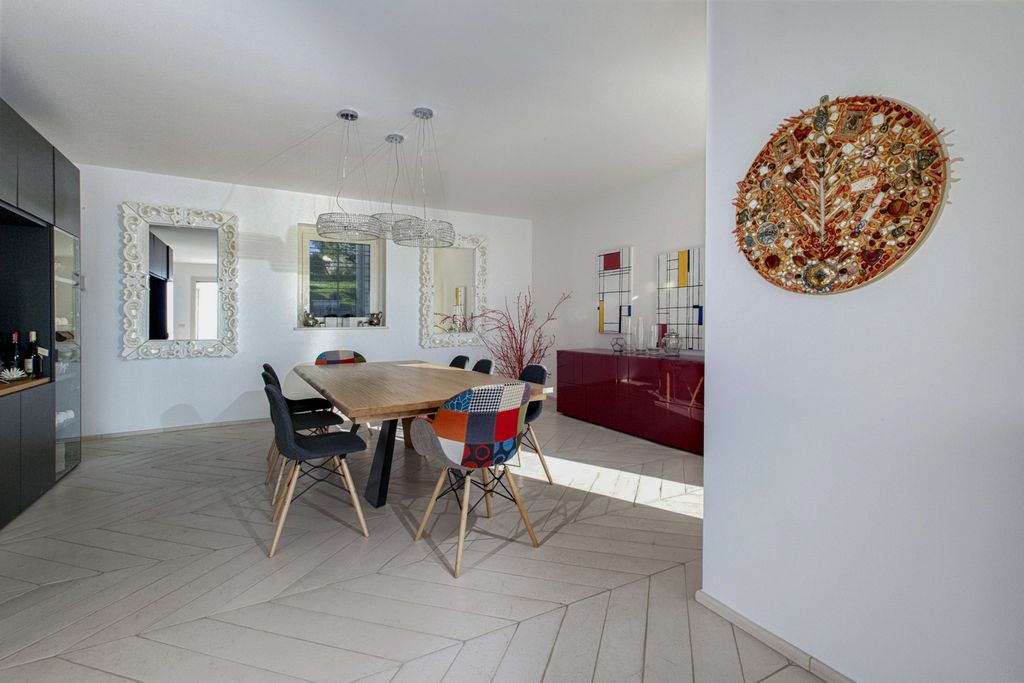 Villa Don Alfonso Amalfi Olivers Travels 4