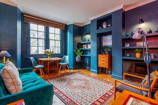 Apartment Harmony Heights London Olivers Travels 1