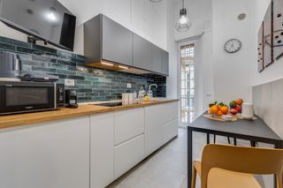 Apartment Haven Rome Olivers Travels 1