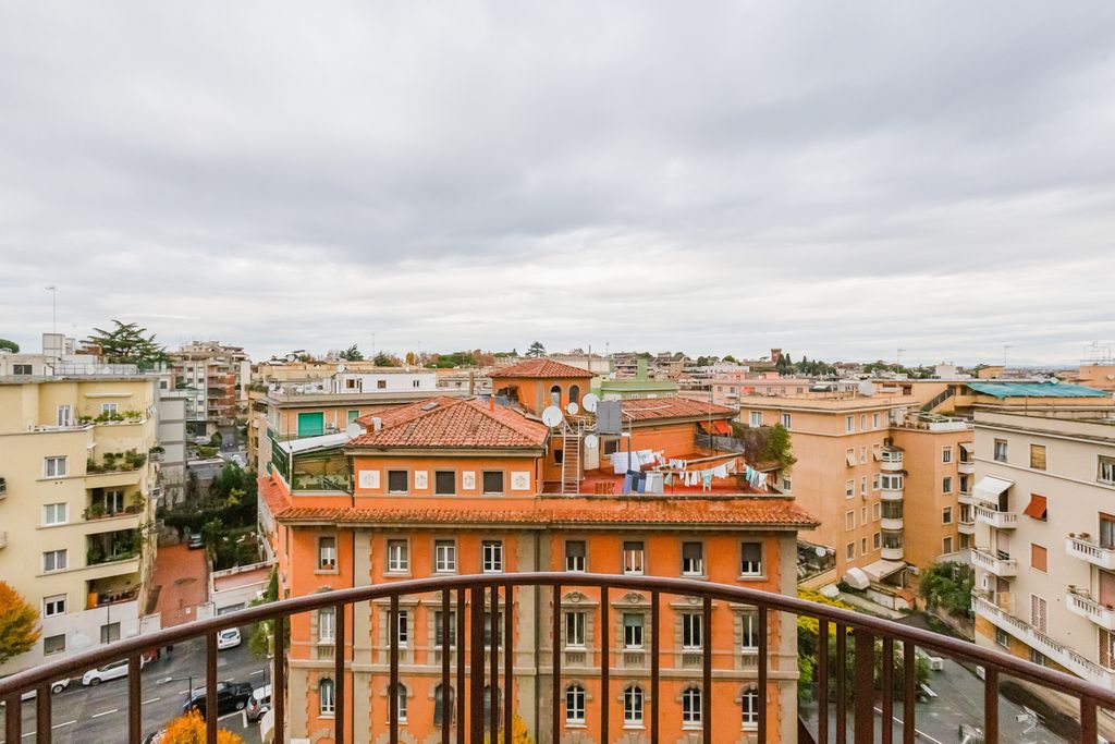 Apartment Haven Rome Olivers Travels 3