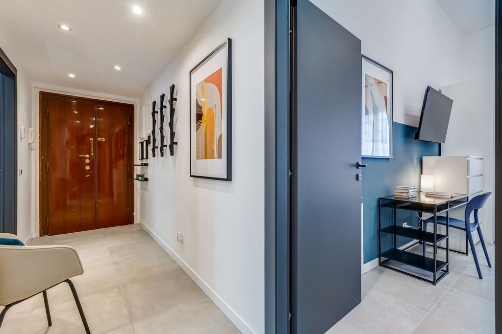Apartment Haven Rome Olivers Travels 4