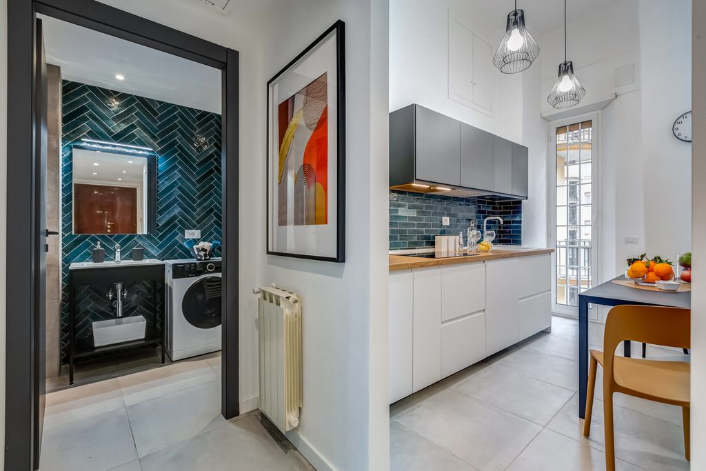 Apartment Haven Rome Olivers Travels 5