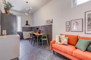 Apartment Montebello Rome Olivers Travels 1