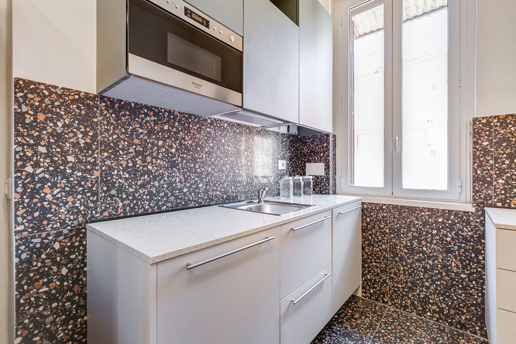 Apartment Montebello Rome Olivers Travels 3